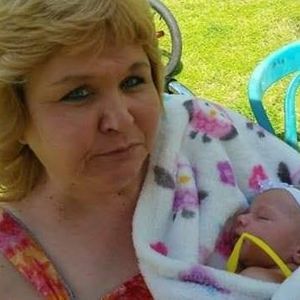 Meet your Posher, Debra